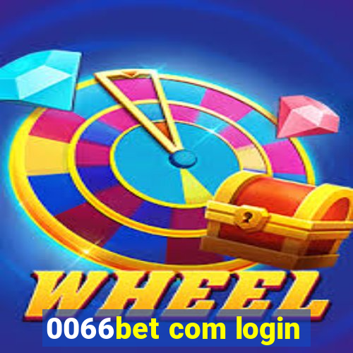 0066bet com login